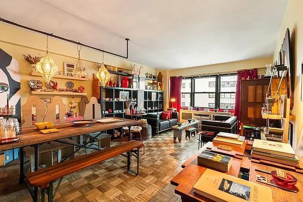 Apartment 1