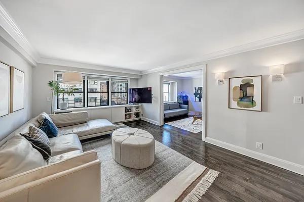 Apartment 6