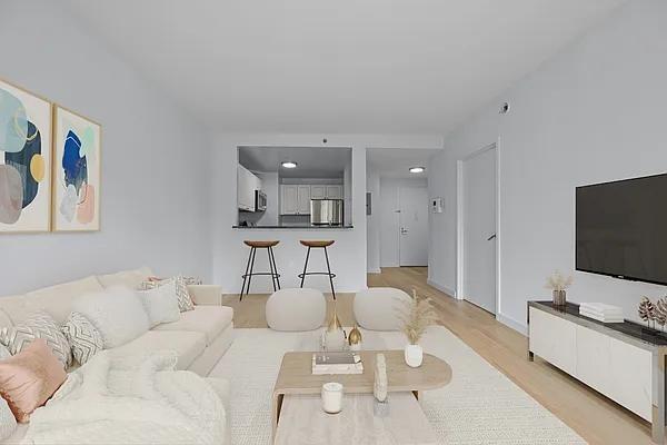 Apartment 5