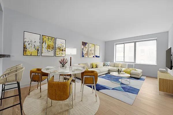 Apartment 7