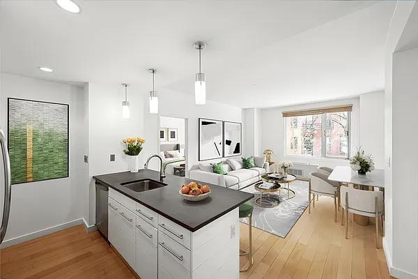 Apartment 3
