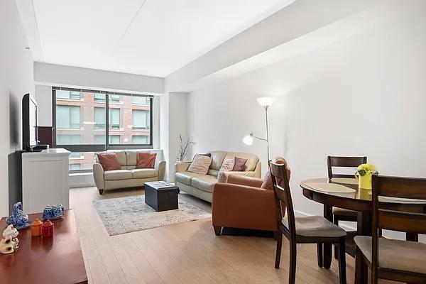 Apartment 6
