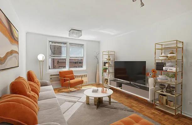 Apartment 8