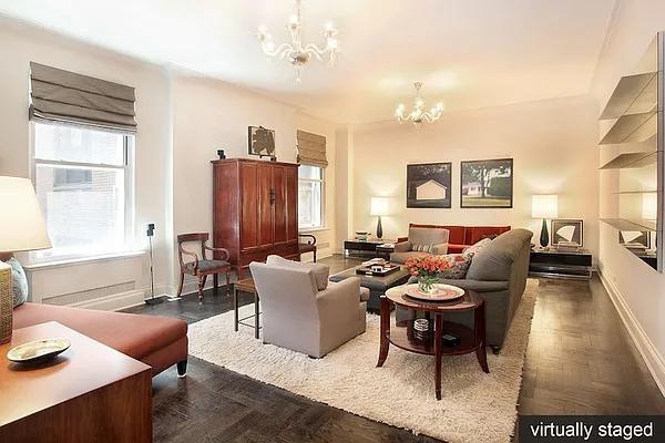 Apartment 8