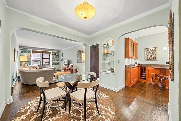Apartment 9