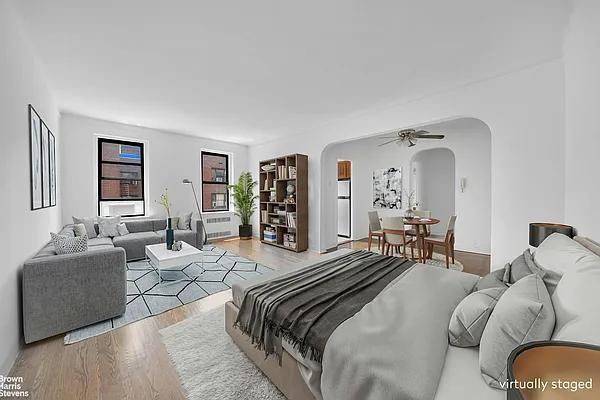 Apartment 10