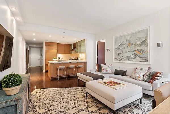 Apartment 13