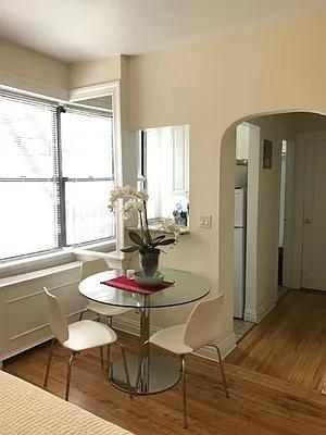 Apartment 13