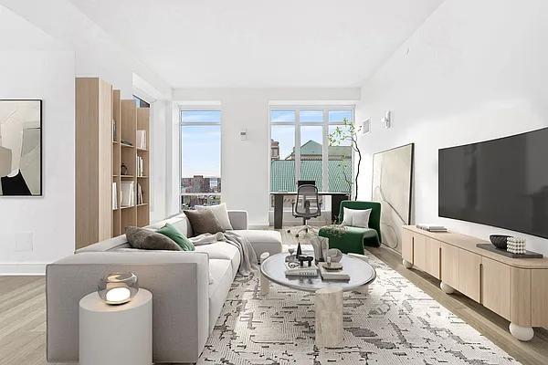 Apartment 0