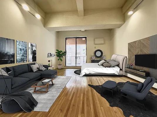 Apartment 1