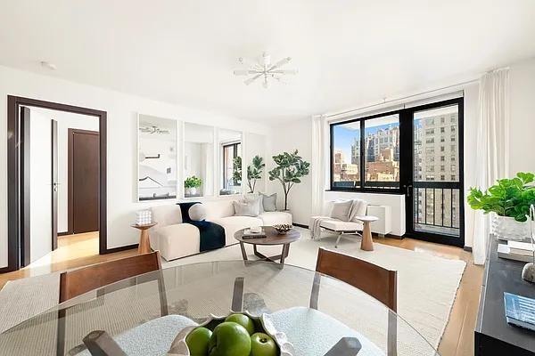Apartment 1