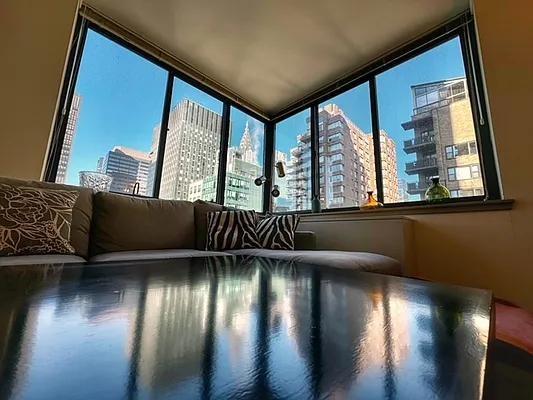 Apartment 5