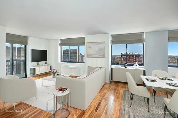 Apartment 6