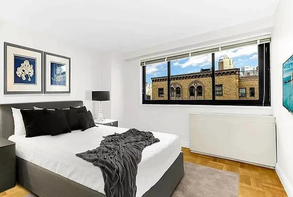 Apartment 8