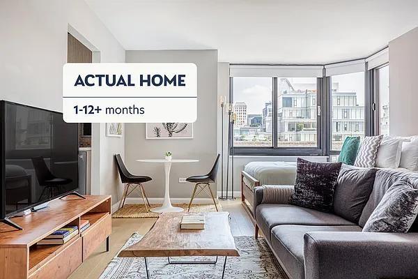 Apartment 2