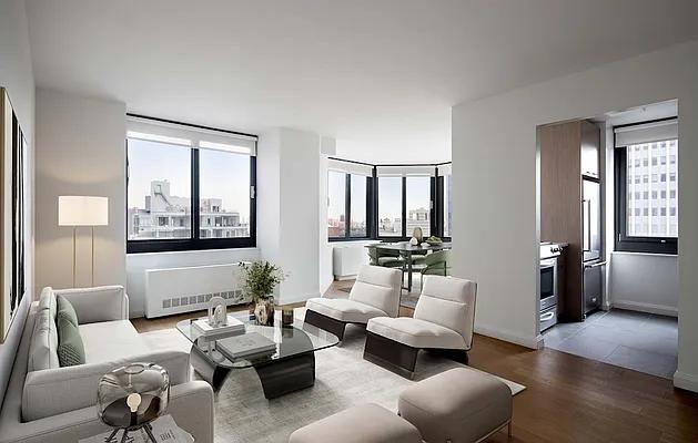 Apartment 4