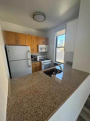 Apartment 13