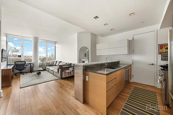 Apartment 1