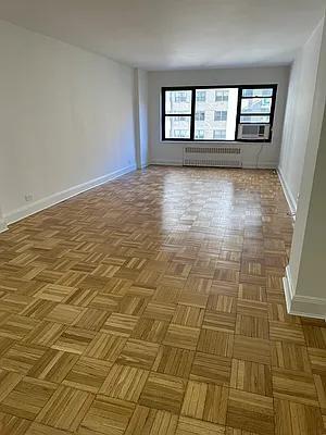 Apartment 6