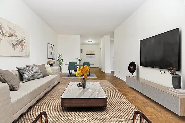 Apartment 6