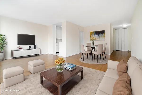 Apartment 5