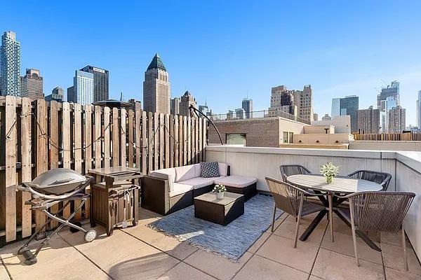 Apartment 8
