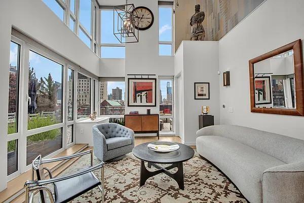 Apartment 1