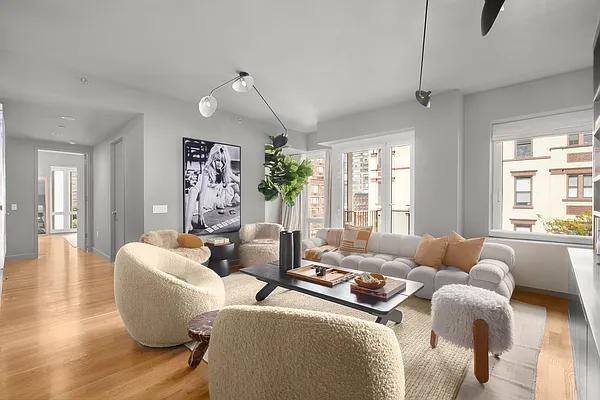Apartment 2