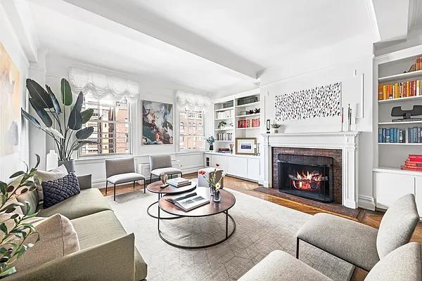 Apartment 10