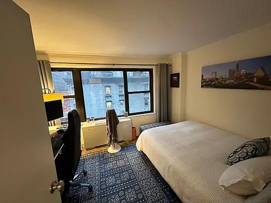 Apartment 1
