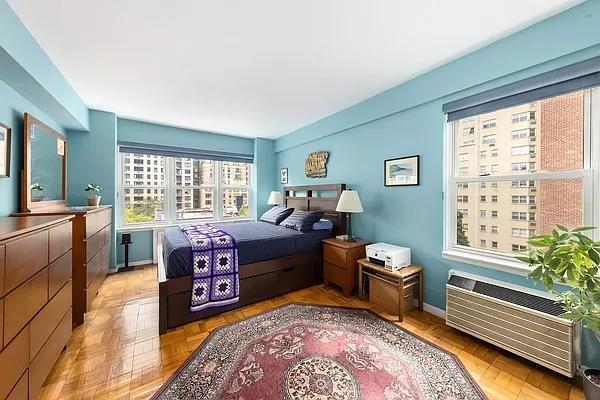 Apartment 11