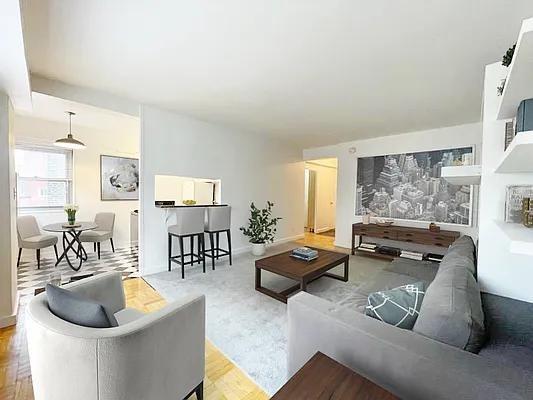 Apartment 4