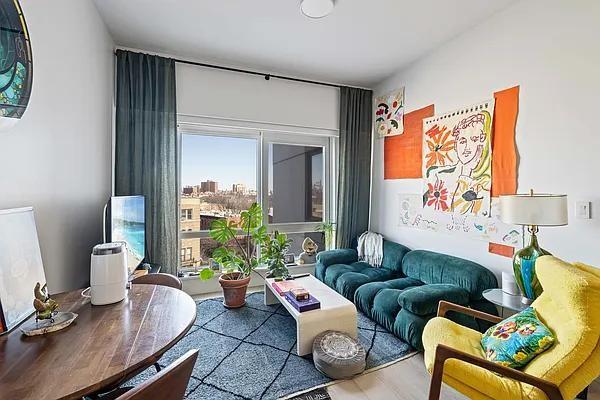 Apartment 0