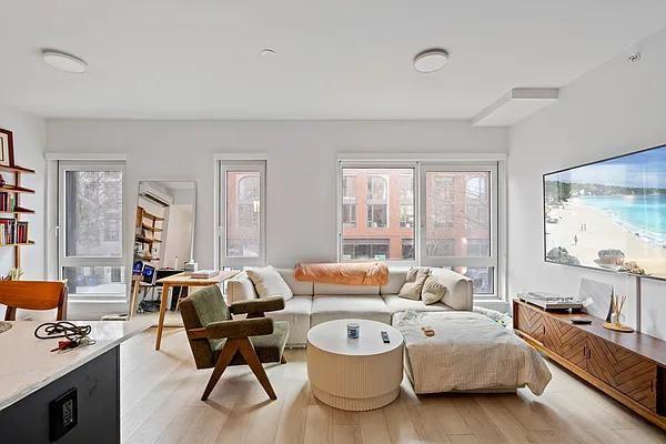 Apartment 1
