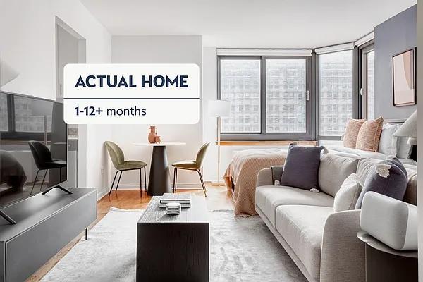 Apartment 5