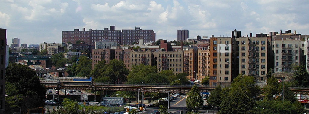 Bronx