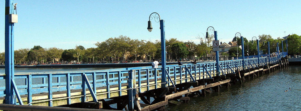 Sheepshead Bay Sheepshead Bay