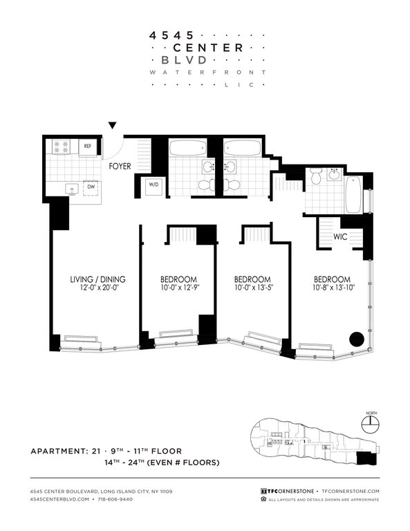 More Information