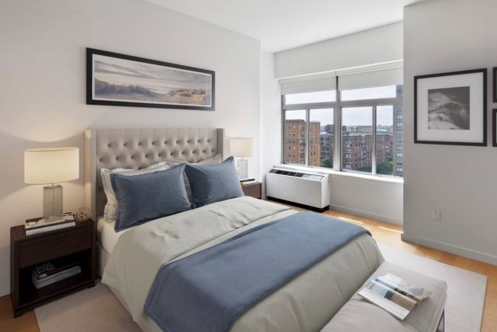 Rent, Buy & Sell Apartments in New York Real Estate Company