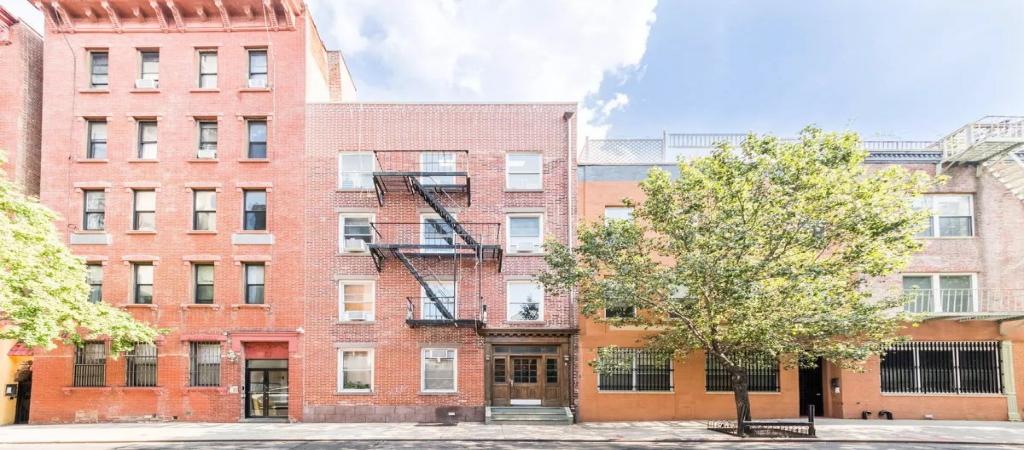 Apartments For Rent West Village Nyc
