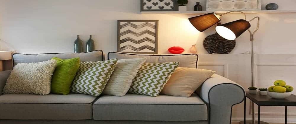 Elegant Floor Lamps For Living Room