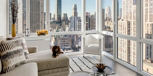 Best Affordable Apartments in NYC