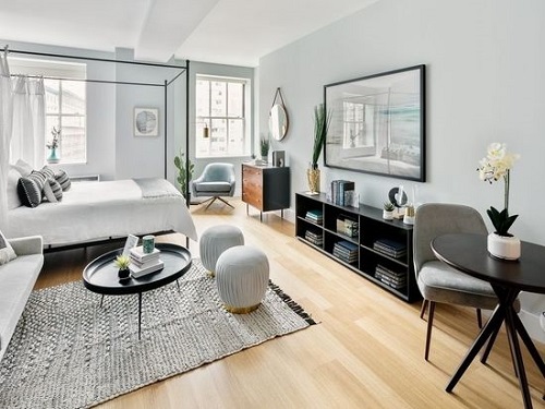 Best Affordable Apartments in NYC