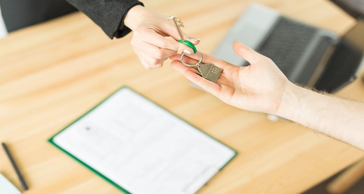 Secure a Home Loan