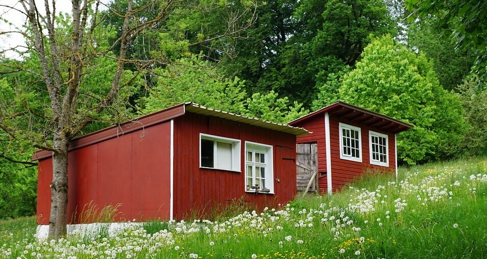 Complete Guide How To Build A Tiny House