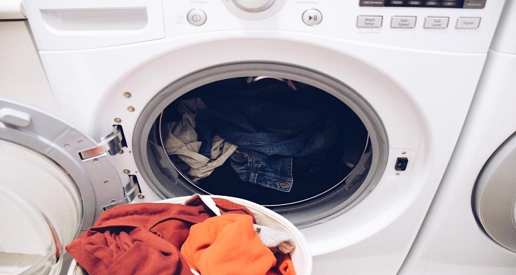In-unit mean? is what laundry Laundry Appliances: