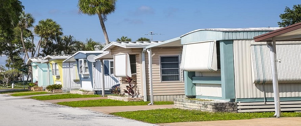 Everything You Should Know About Renting Mobile Homes - NY Rent Own Sell
