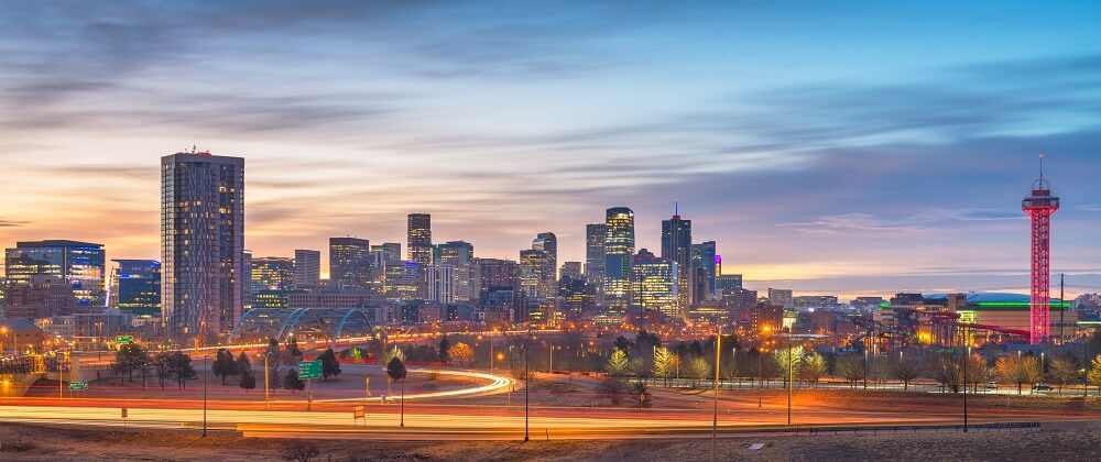 Best Places To Live In Colorado