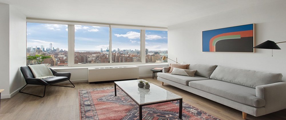 Best Rental Luxury Apartments in Chelsea, NY