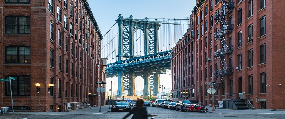The 10 Most Affordable Places to Live in NYC